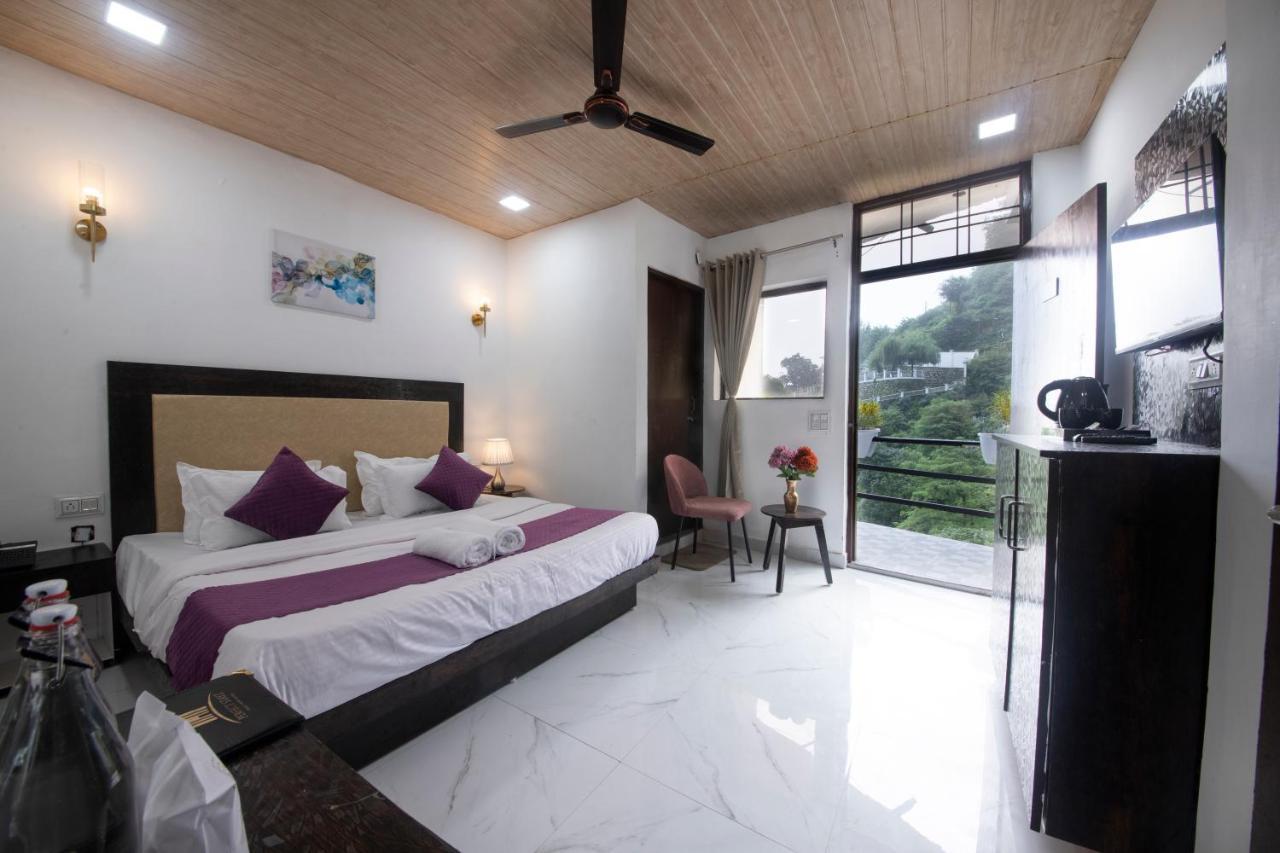 Perfectstayz Mussoorie Hills Exterior photo